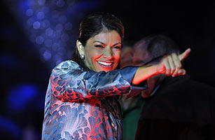 Laura Chinchilla