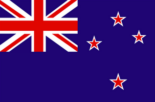Winners New Zealand