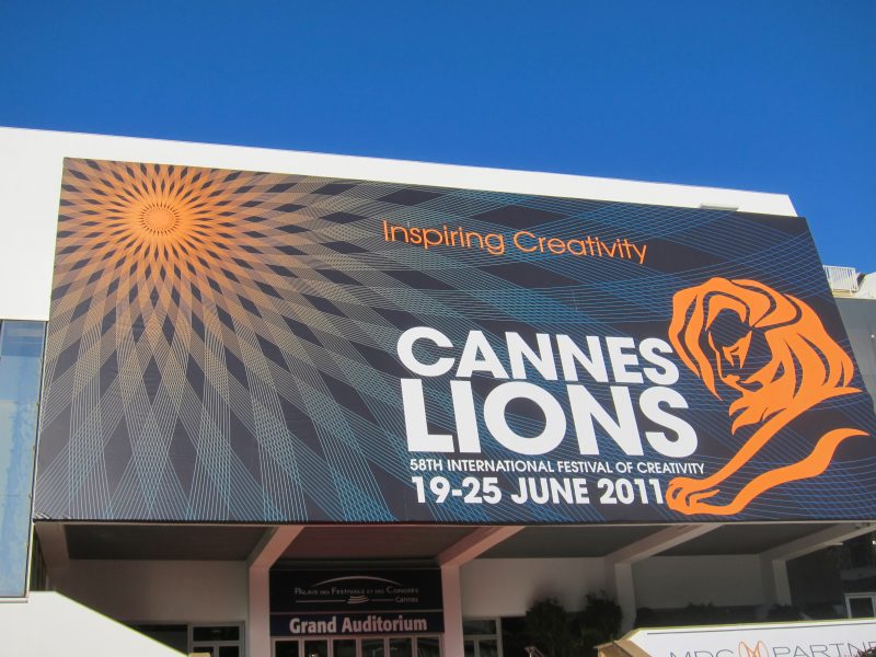 Cannes Lions