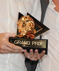 Ganadores / Winners
