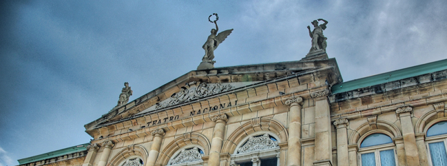 Teatro Nacional