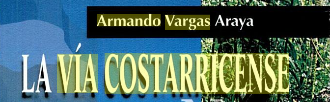 La Vía Costarricense