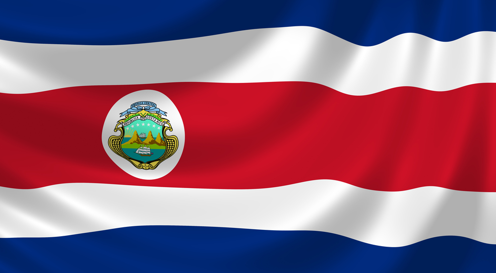 La vía costarricense