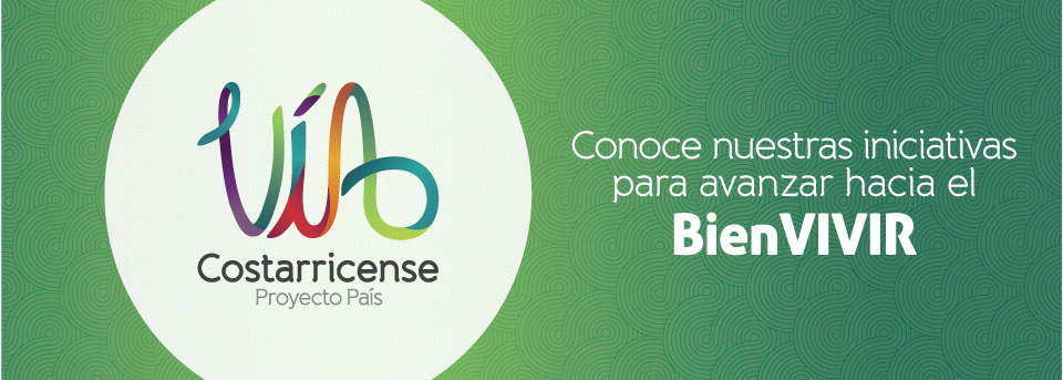 Vía Costarricense propone más ideas