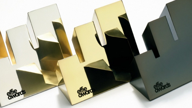 Los Effie premian la efectividad creativa