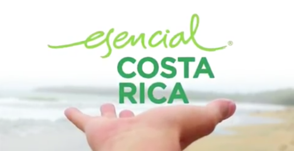 Esencial Costa Rica