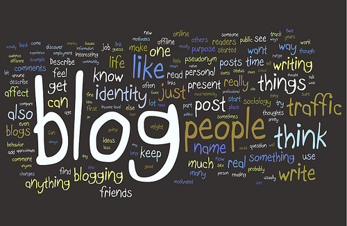 Este blog apesta
