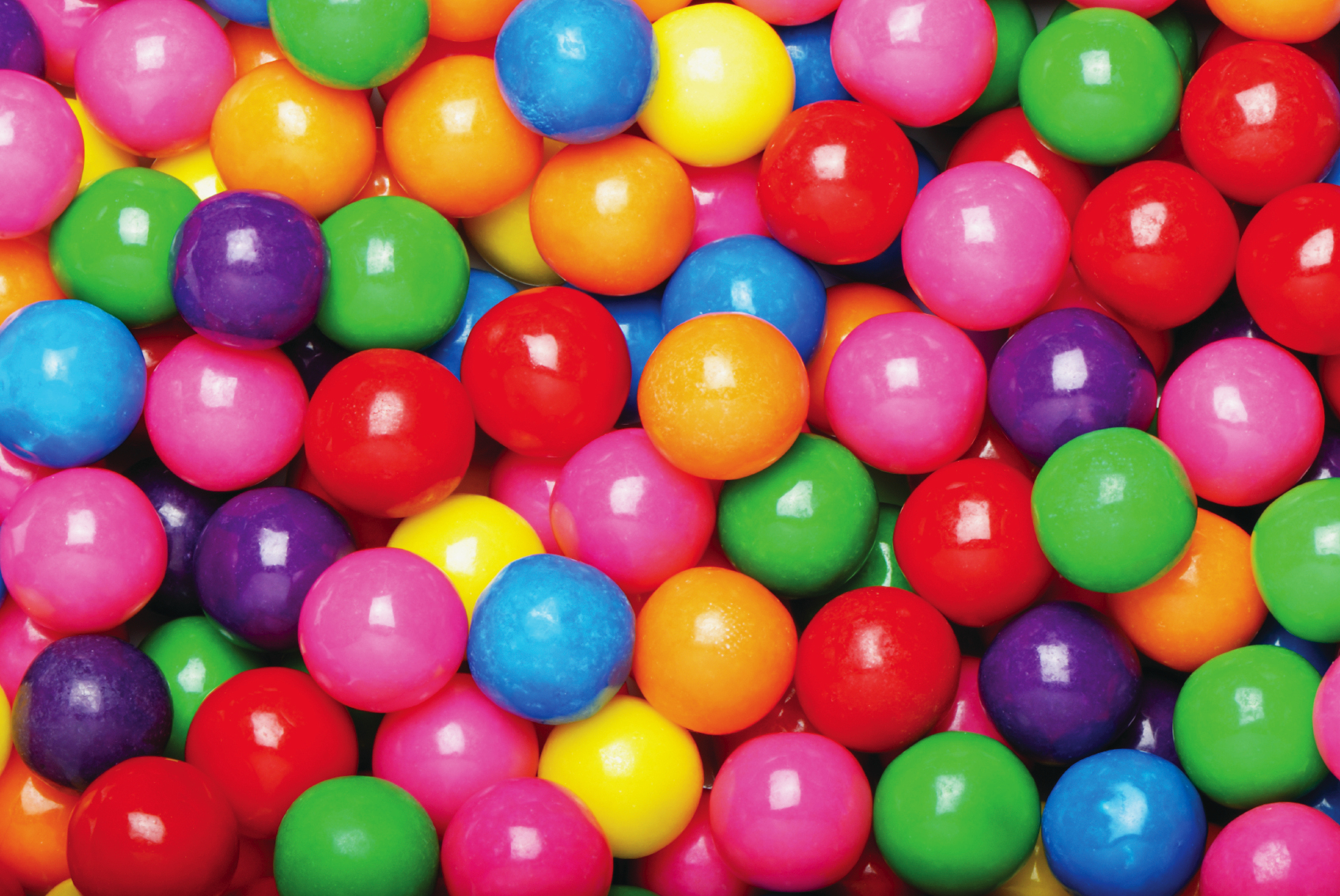 Mascar chicle mejora tu imagen