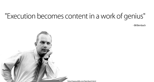 Bill Bernbach
