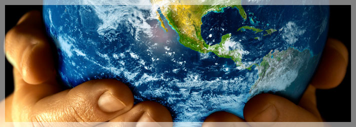 el mundo, una obra maestra