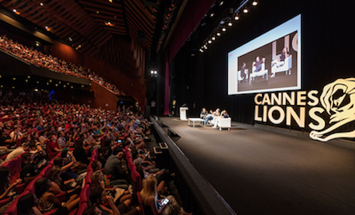 Festival Internacional de la Creatividad Cannes