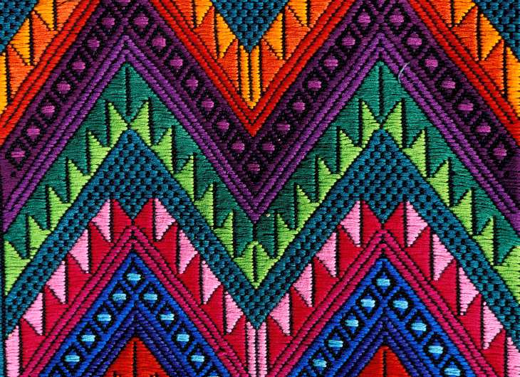 Guatemala historical legacy