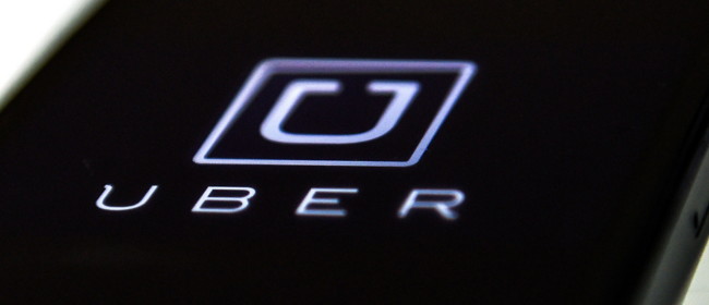 Uber in Costa Rica