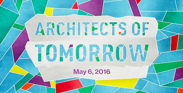 Arquitectos del mañana
