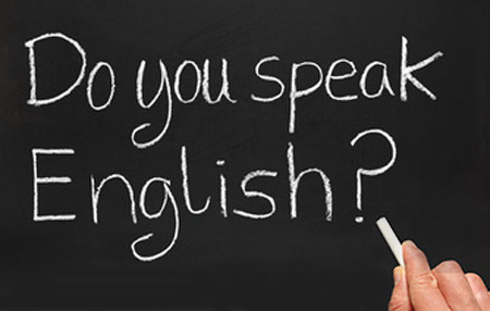 benefits learning English