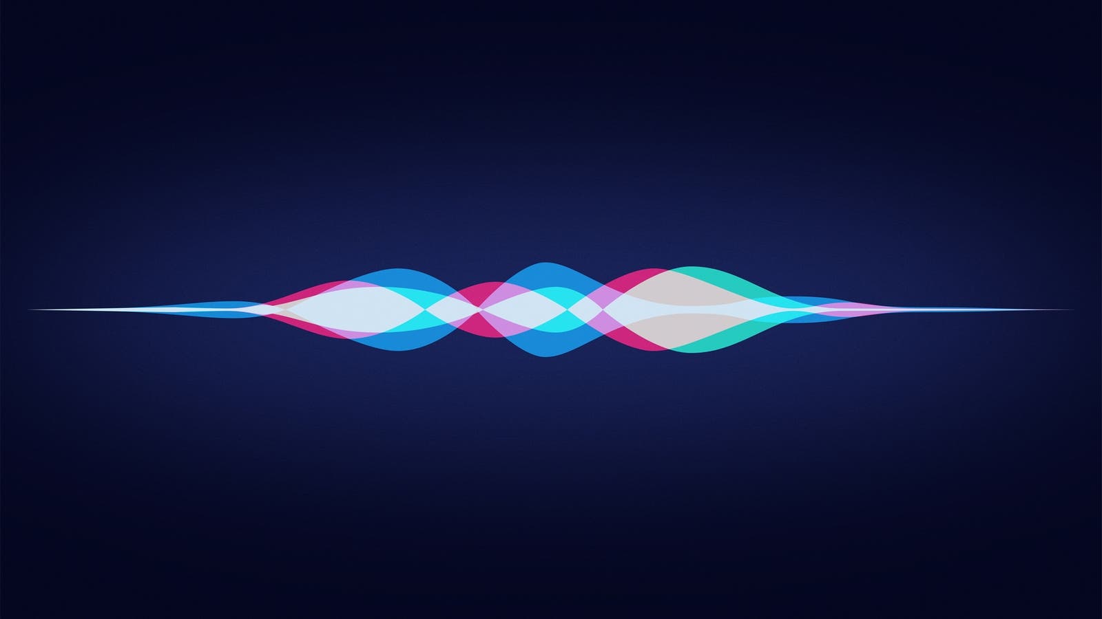Inteligencia Siri